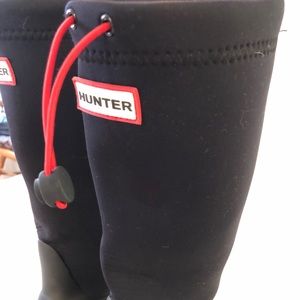 Original Scuba Neoprene Boot Hunter Black